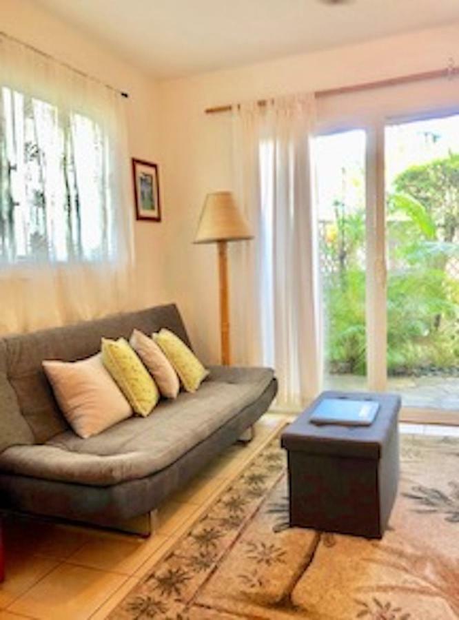 Lovely Relaxing Lanikai Studio, Legal Vacation Rental كايلوا المظهر الخارجي الصورة