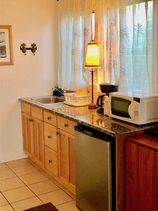 Lovely Relaxing Lanikai Studio, Legal Vacation Rental كايلوا المظهر الخارجي الصورة